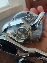 Ocea jigger 2001 nrhg