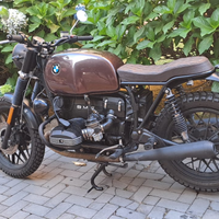 BMW Cafe Racer