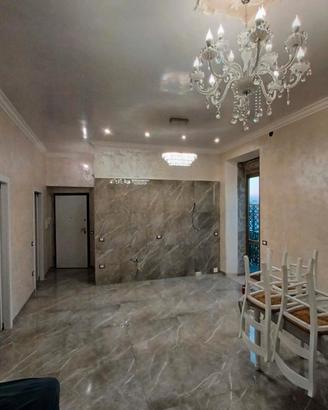 Appartamento +posto auto zona stazione