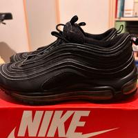 Nike Air Max 97 Triple Black