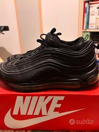 Nike Air Max 97 Triple Black