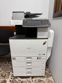 Ricoh aficio c3002 per ricambi