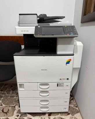 Ricoh aficio c3002 per ricambi