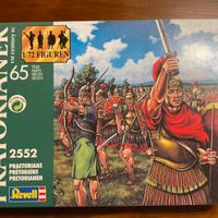 Soldatini Revell 2552 - Praetorians 1st century BC