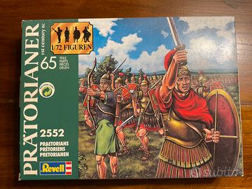 Soldatini Revell 2552 - Praetorians 1st century BC
