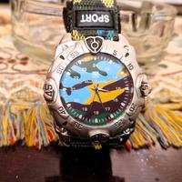 Orologio da polso Renato Balestra Sport