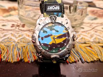 Orologio da polso Renato Balestra Sport