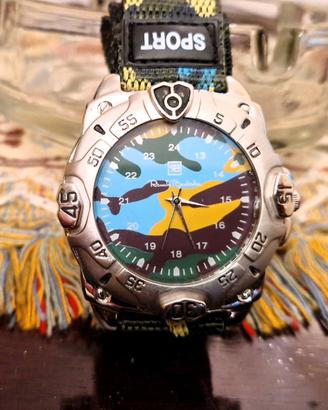 Orologio da polso Renato Balestra Sport