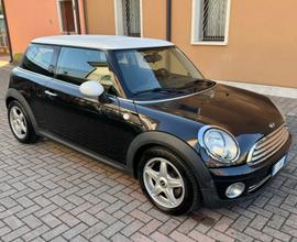 Mini Cooper 1.6 Benzina