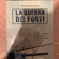 La guerra dei forti