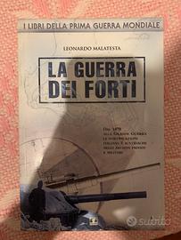 La guerra dei forti