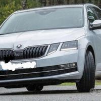 Ricambi skoda octavia dal 2013 al 2024-usati origi