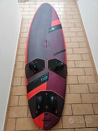 Tavola JP Magic Ride 119 litri Pro Edition
