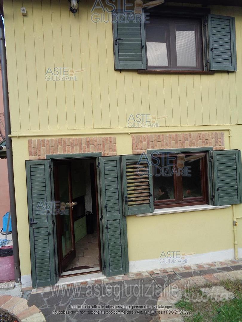 Appartamento – Loreto Aprutino, Pescara - Vista 4