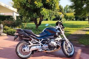 BMW R1200R classic