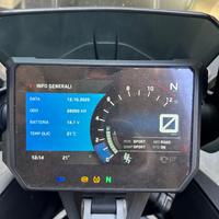 KTM 1290 Super Adventure - 2020