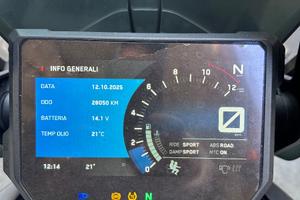 KTM 1290 Super Adventure - 2020