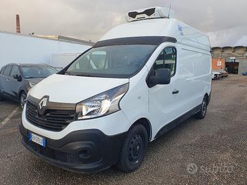 RENAULT Trafic T29 1.6 dCi 125CV PL-TA Furgone I