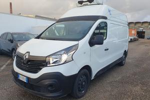 RENAULT Trafic T29 1.6 dCi 125CV PL-TA Furgone I