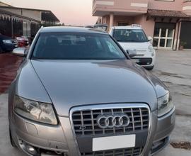 Audi A6 Avant 2.0 16V TDI