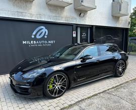 PORSCHE Panamera 2.9 4 E-Hybrid Sport Turismo Se