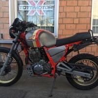 Honda Dominator 650 "TM SPECIAL 70'"