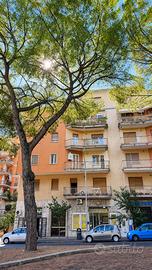 Montagnola - bilocale 55mq ristrutturato classe C