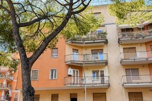 Montagnola - bilocale 55mq ristrutturato classe C