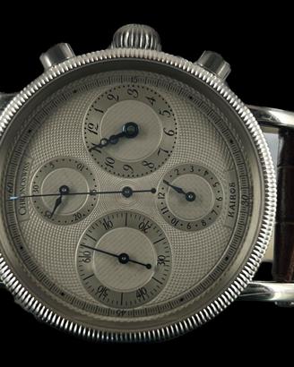 Chronoswiss kairos