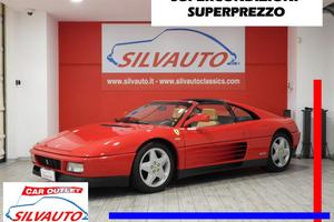 Ferrari 348 TS 3.4 300cv