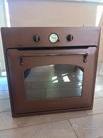 Forno a incassi Ariston