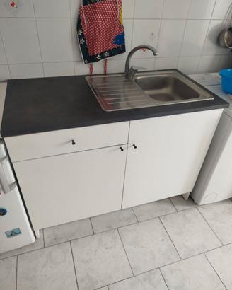 Mobile lavello da cucina Ikea