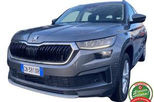 SKODA Kodiaq 2.0 TDI EVO SCR 4x4 DSG 7 posti Sty