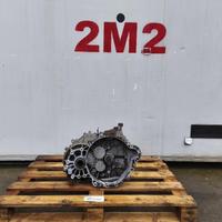 CAMBIO MANUALE COMPLETO LAND ROVER Freelander 2Â°