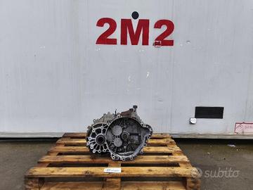 CAMBIO MANUALE COMPLETO LAND ROVER Freelander 2Â°