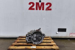 CAMBIO MANUALE COMPLETO LAND ROVER Freelander 2Â°