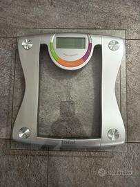 Bilancia elettronica Tefal 