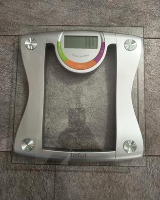 Bilancia elettronica Tefal 
