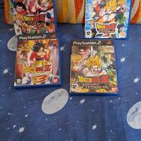 Dragon Ball Z Budokan