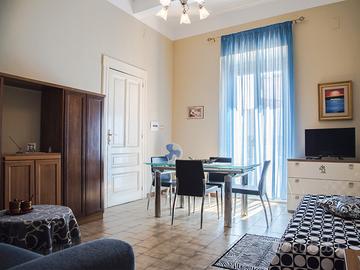 La casa di Arianna