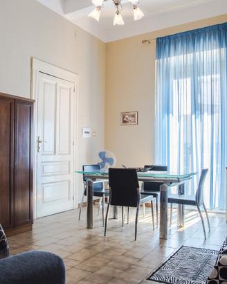 La casa di Arianna