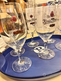 Bicchieri Konig Pilsener