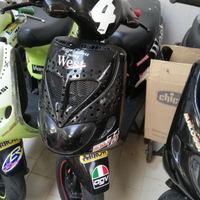 Piaggio zip sp