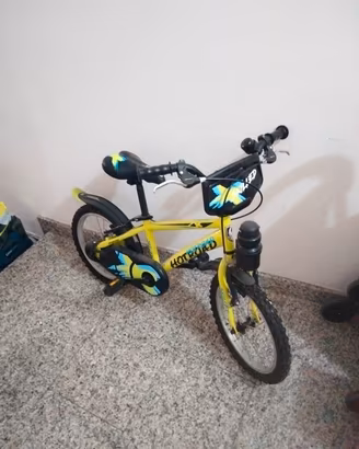 bicicletta per bambini