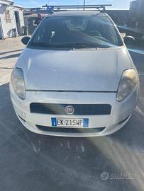 RICAMBI fiat punto