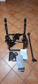 portabici Ford Kuga 