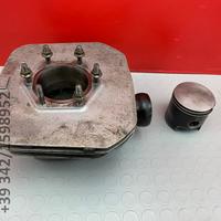 CILINDRO PISTONE POLARIS TRAIL BOSS 250 1995 1997