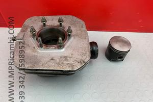 CILINDRO PISTONE POLARIS TRAIL BOSS 250 1995 1997