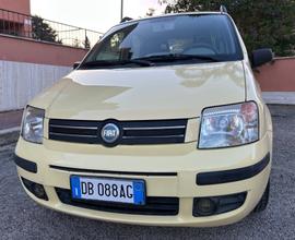 Fiat Panda 1.2 Emotion unico proprietario