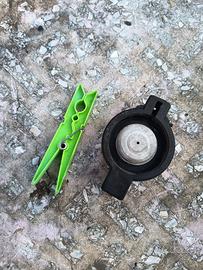 Tappo carburante Tubone